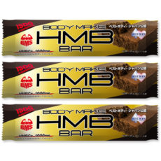 BMS HMB钙饼干