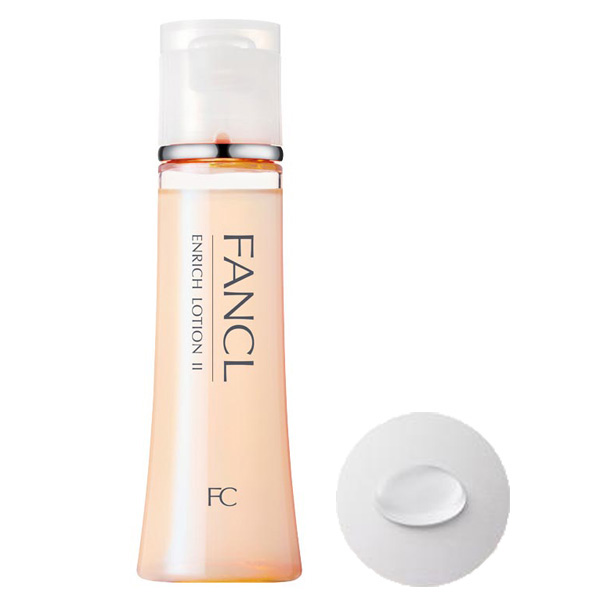 FANCL 滋养修复化妆水滋润型