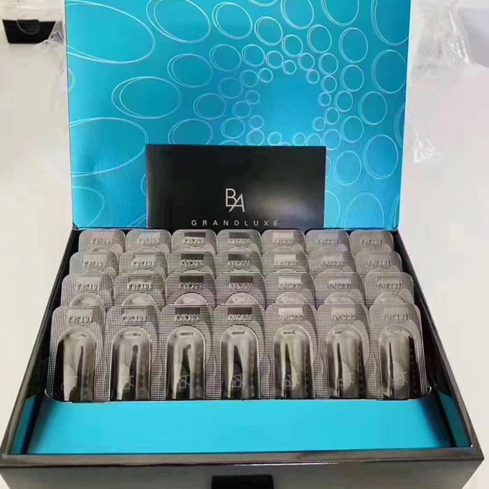 POLA BA第3代极光精华美容液 限定套盒