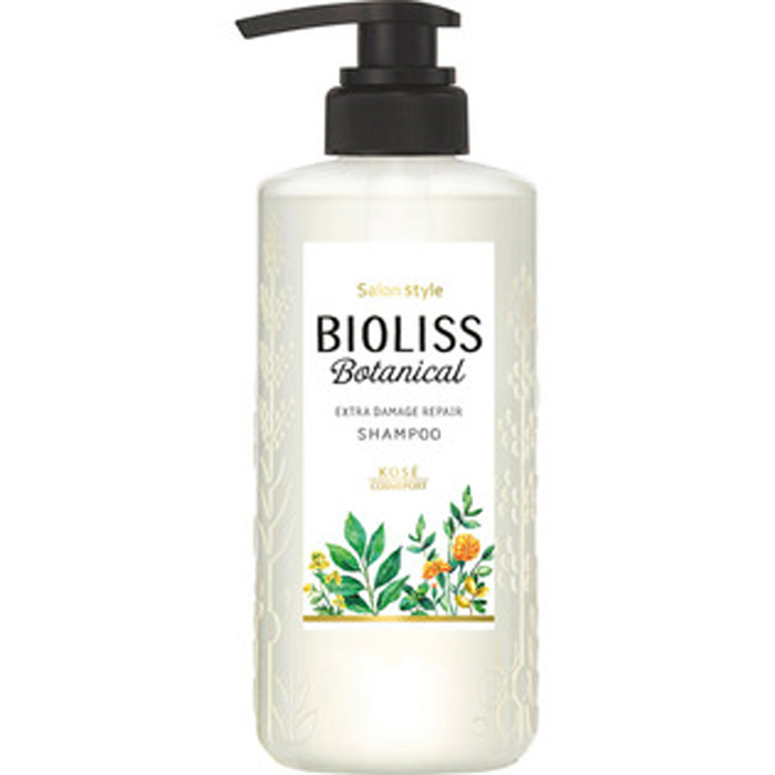 高丝BIOLISS 植物滋养洗护发