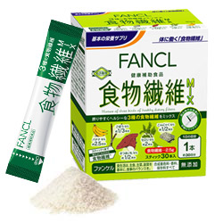 FANCL 食物纤维粉末