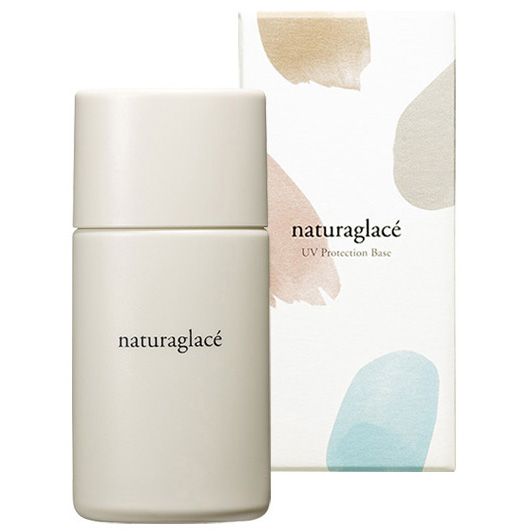 Naturaglace 保湿隔离防晒 敏感肌孕妇可用