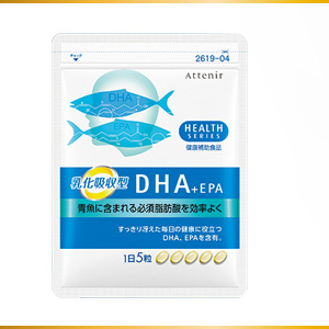 艾天然 乳化吸收型DHA+EPA