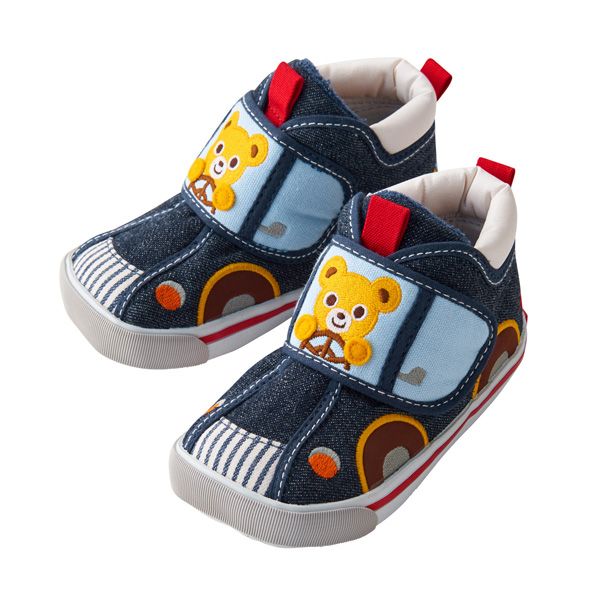 2-4岁婴儿鞋11-9303-825
