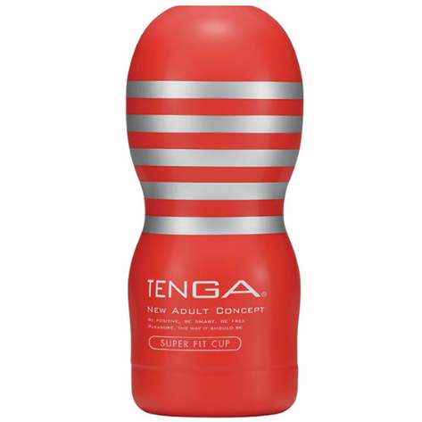 TENGA自慰杯普通版