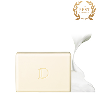 POLA D系列敏感肌祛痘控油保湿洁面皂
