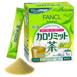 FANCL 热控茶