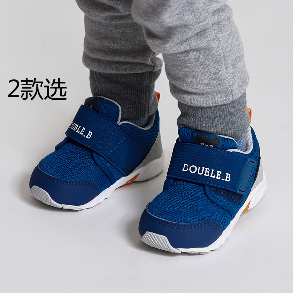 2-4岁婴儿鞋61-9302-827