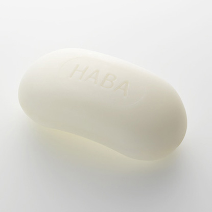HABA 丝滑泡沫皂