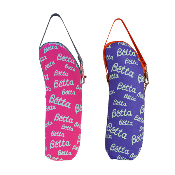 Betta 哺乳瓶专用保温袋・标志