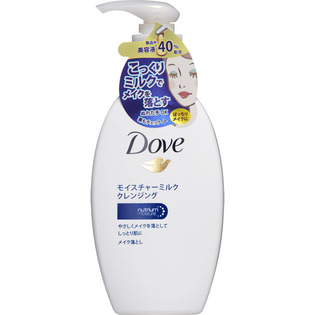 Dove/多芬润泽卸妆乳