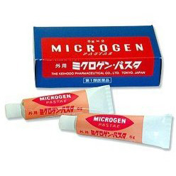 启芳堂Microgen增毛膏12g