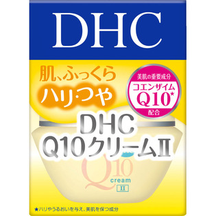 DHC 辅酶Q10面霜