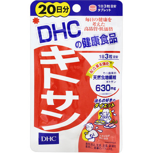 DHC 壳聚糖