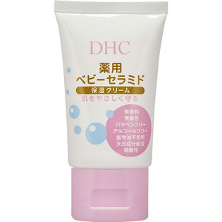 DHC保湿润肤乳液护肤面霜