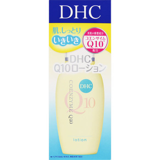 DHC 辅酶Q10紧致焕肤化妆水