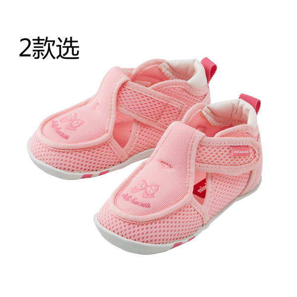 6个月-3岁婴儿鞋12-9301-260