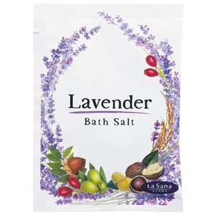 Lavender入浴剂浴盐40g