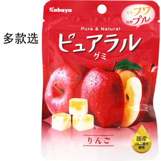 Kabaya 水果软糖
