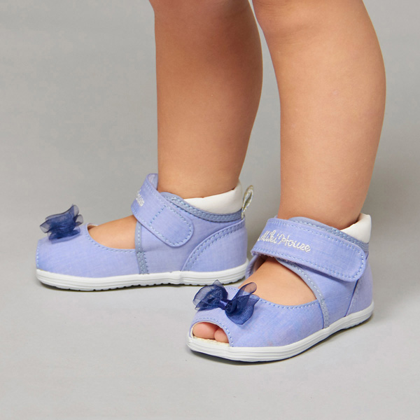 1-4岁婴儿凉鞋12-9302-829