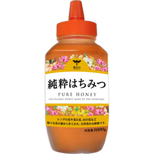 医食同源Dotcom 纯蜂蜜