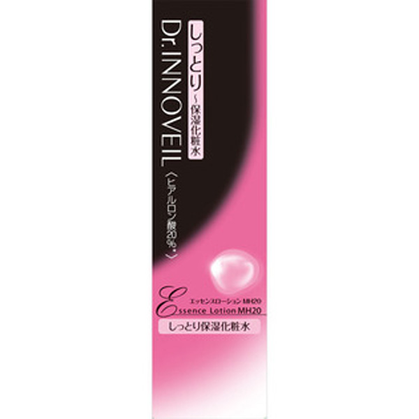 日本药妆玻尿酸高保湿化妆水