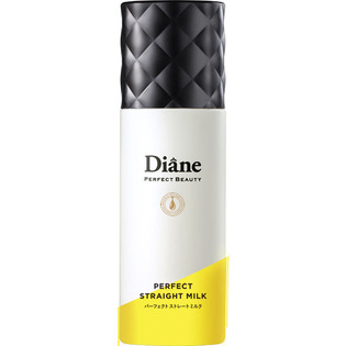 Diane 修复保湿直发造型护发乳液