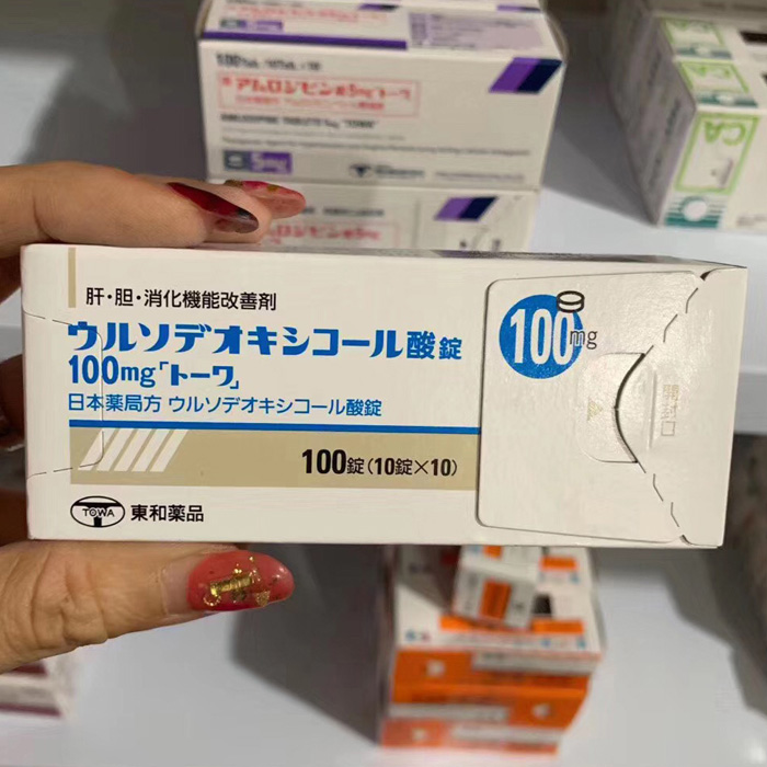 日本肝胆药